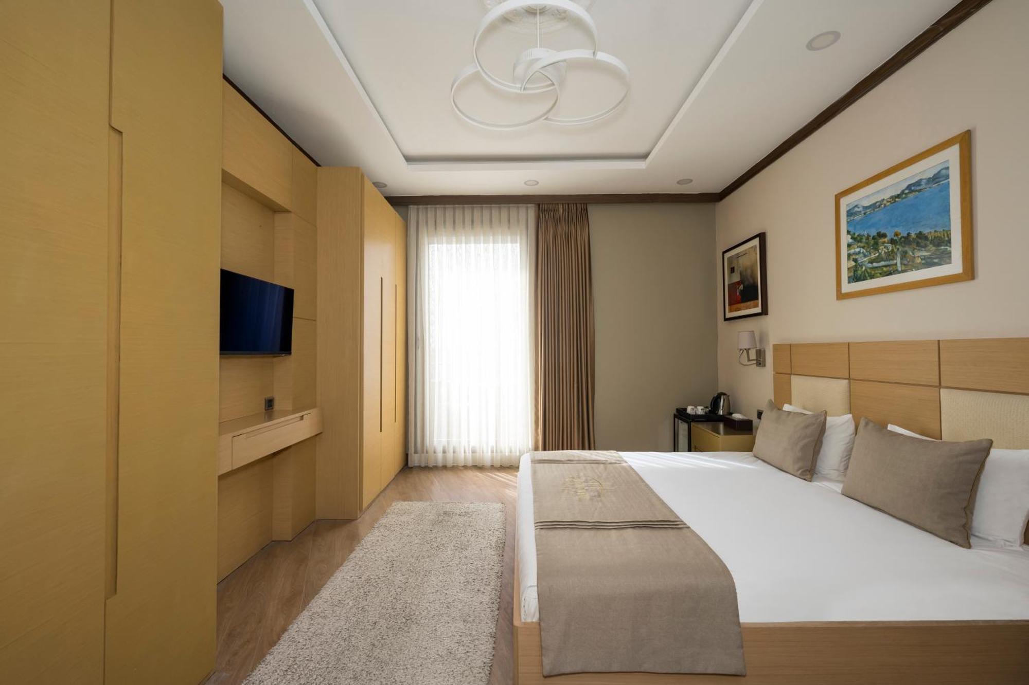 Continental Hotel Pera Istanbul Cameră foto