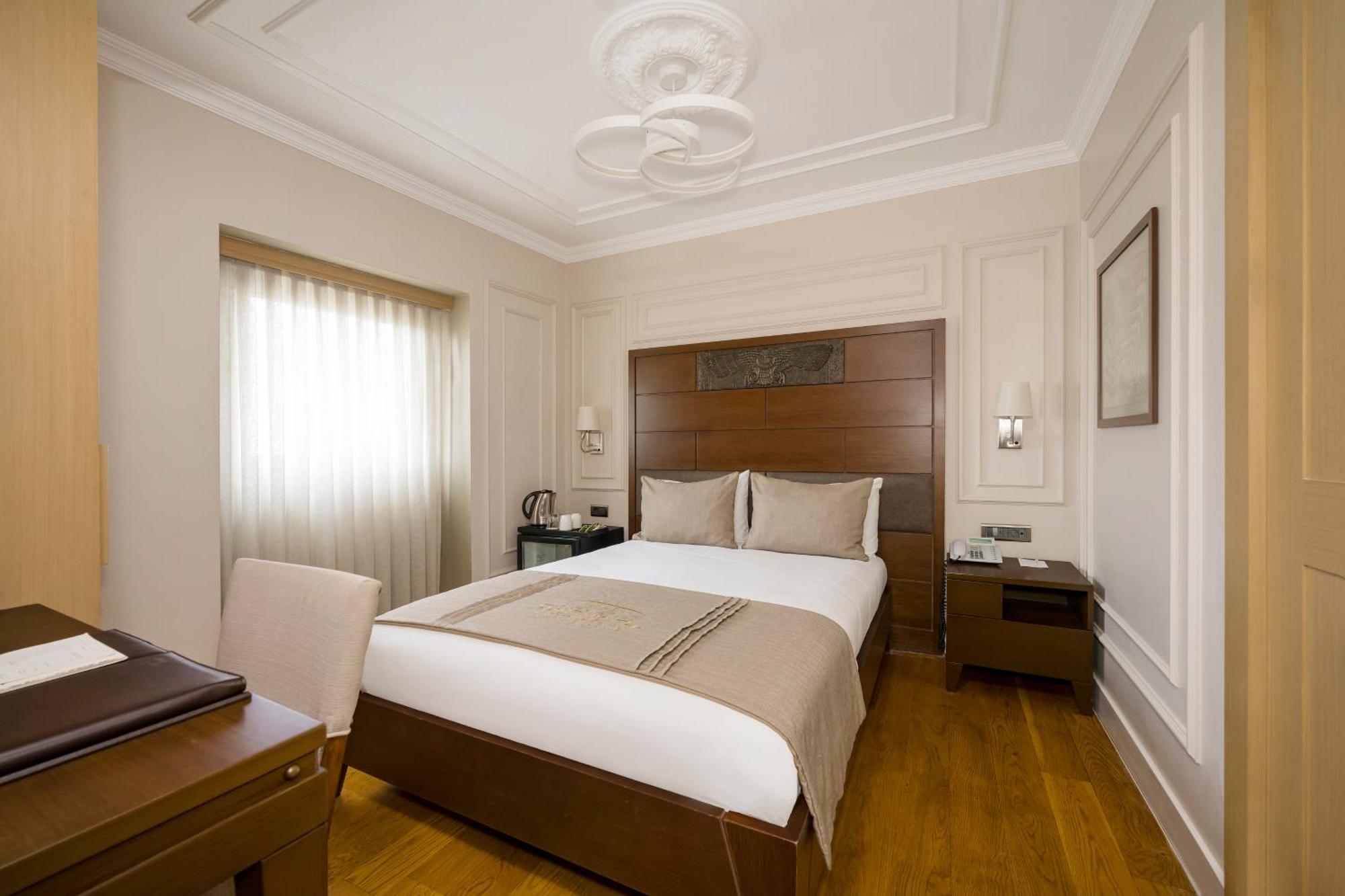 Continental Hotel Pera Istanbul Cameră foto