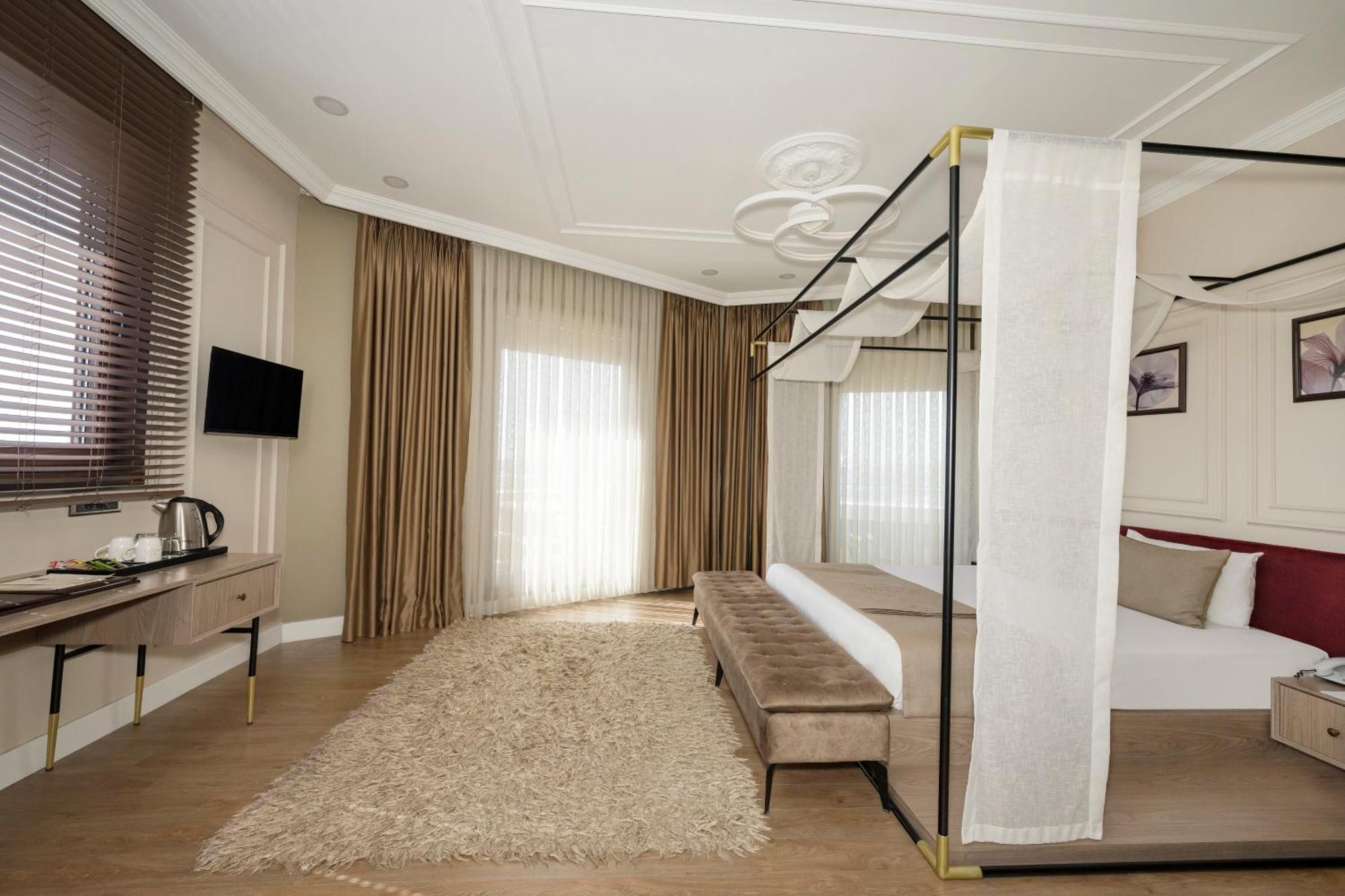 Continental Hotel Pera Istanbul Cameră foto