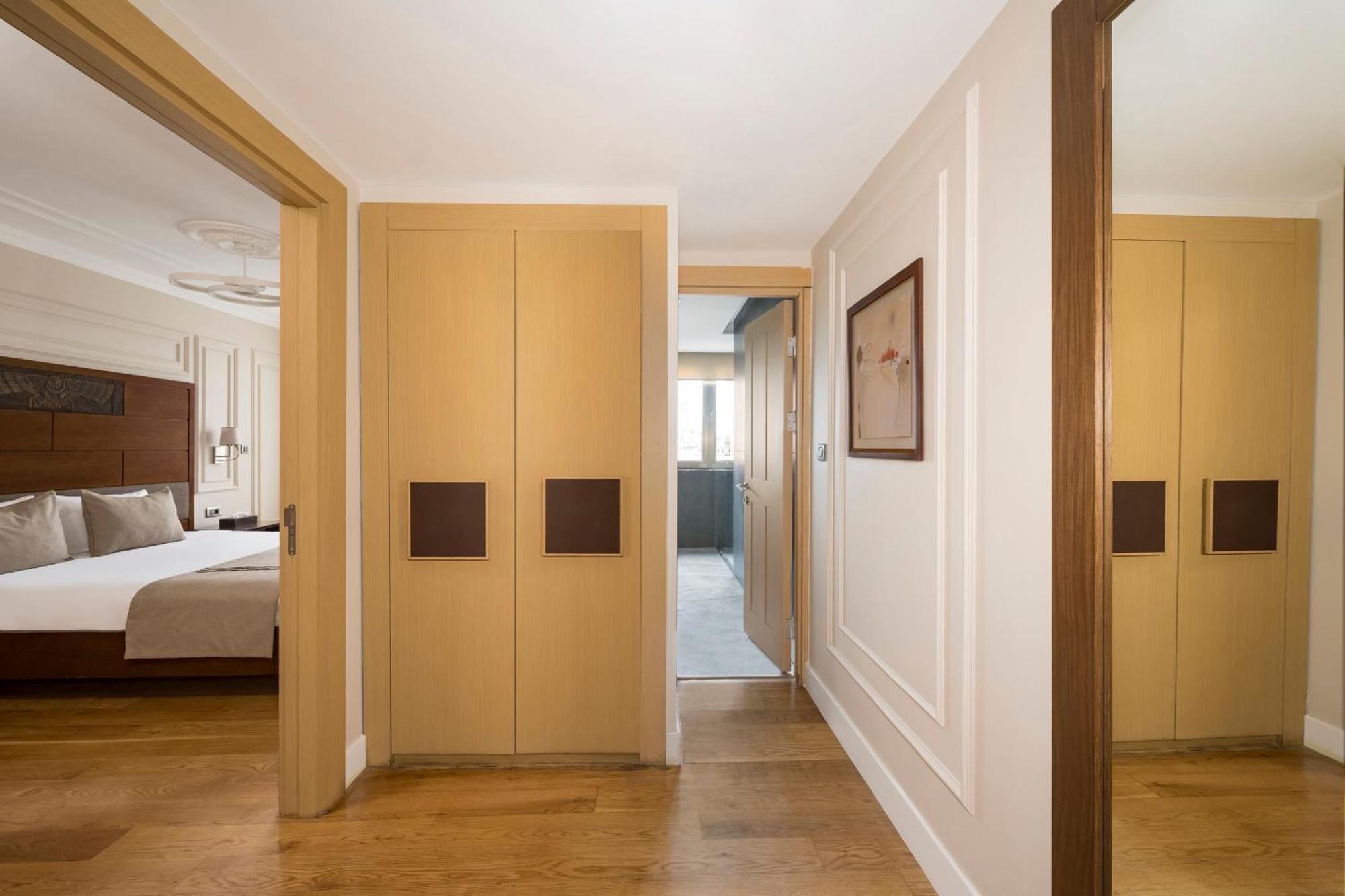 Continental Hotel Pera Istanbul Cameră foto