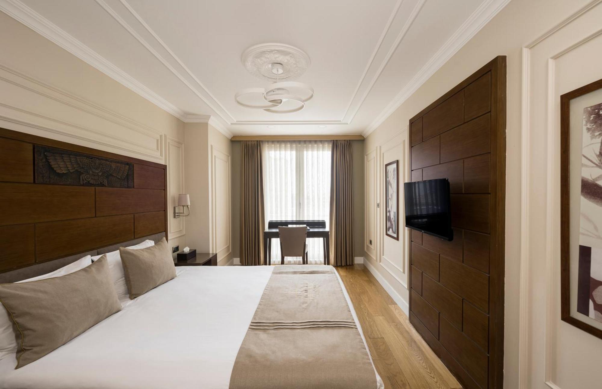 Continental Hotel Pera Istanbul Cameră foto