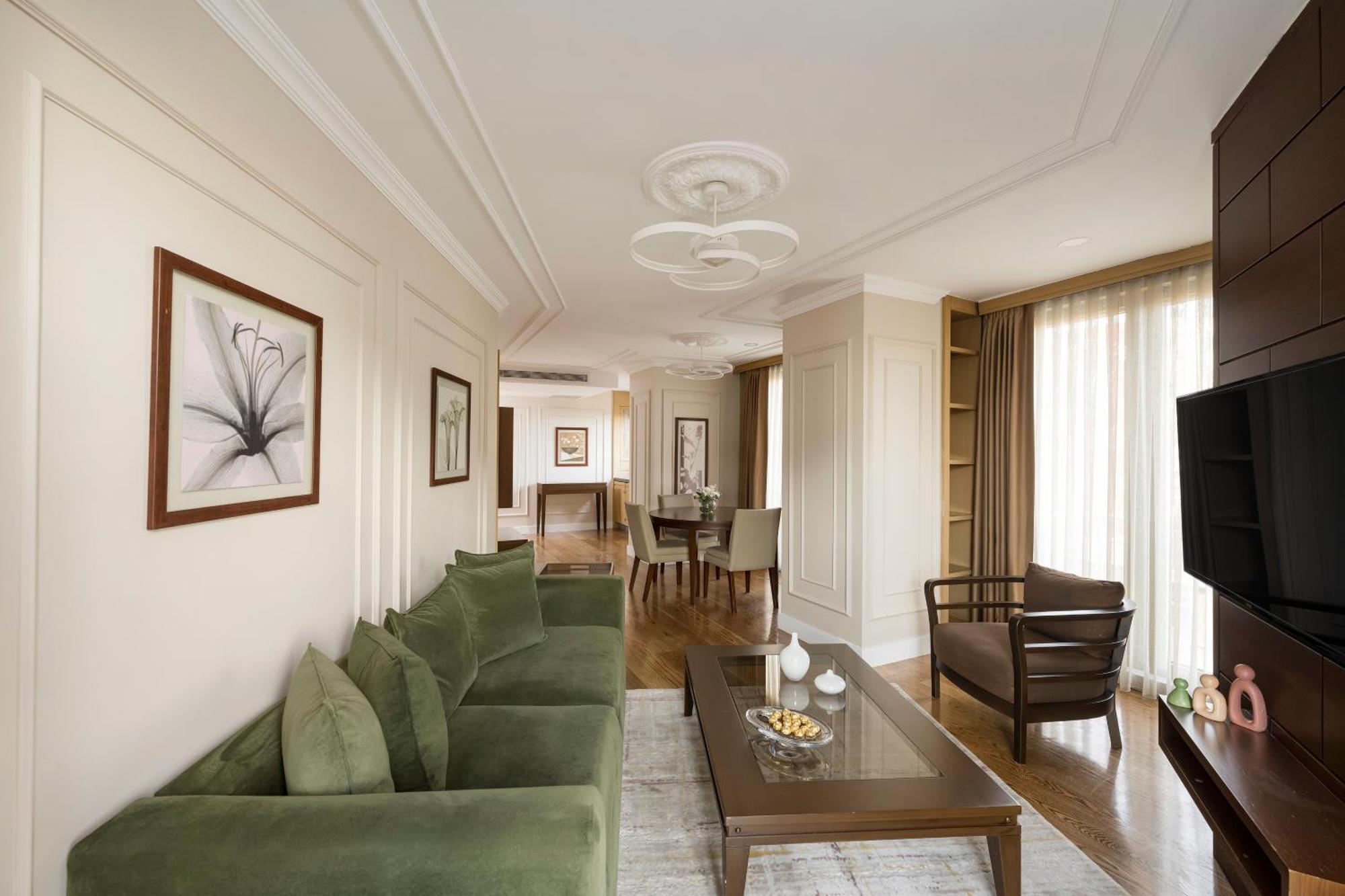 Continental Hotel Pera Istanbul Cameră foto