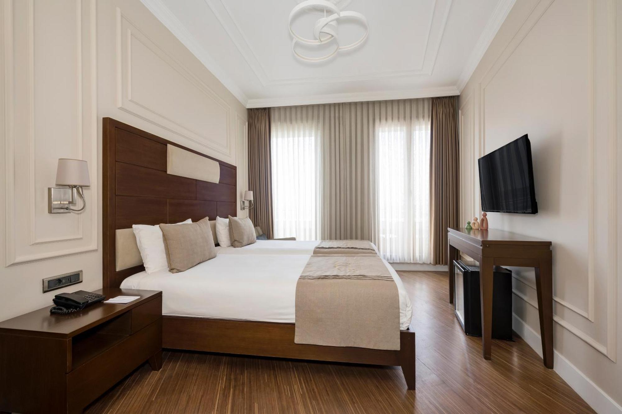 Continental Hotel Pera Istanbul Cameră foto