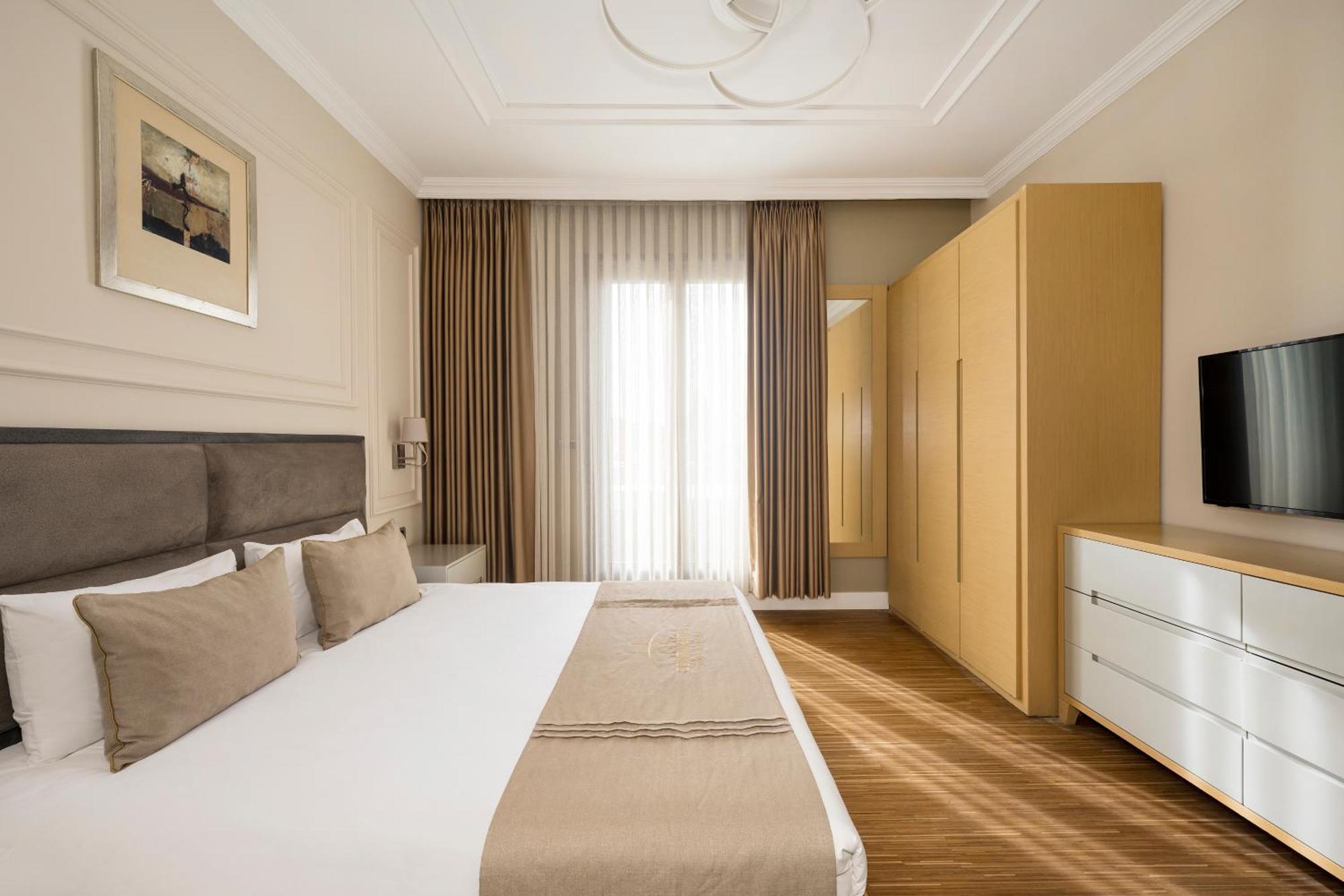 Continental Hotel Pera Istanbul Cameră foto