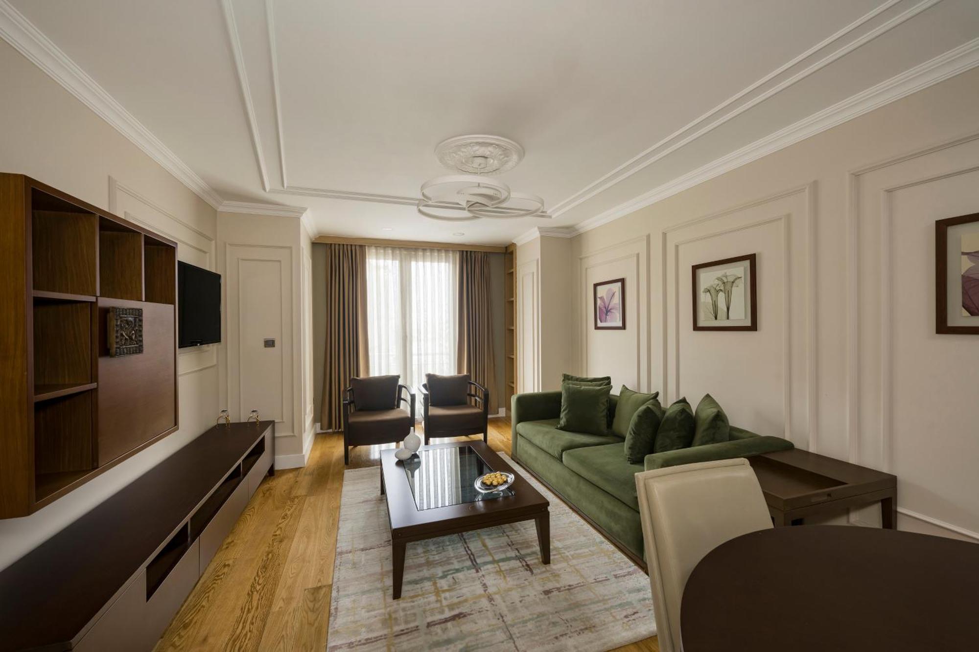 Continental Hotel Pera Istanbul Cameră foto