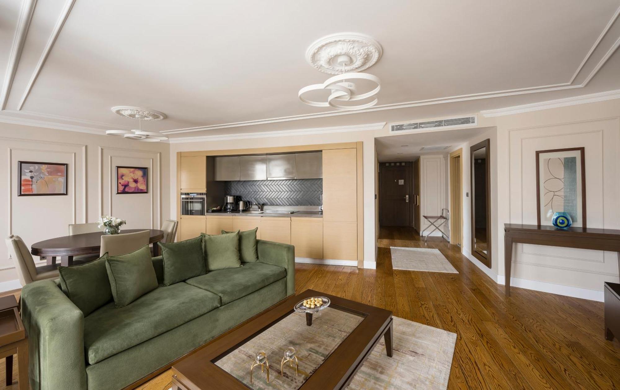 Continental Hotel Pera Istanbul Cameră foto
